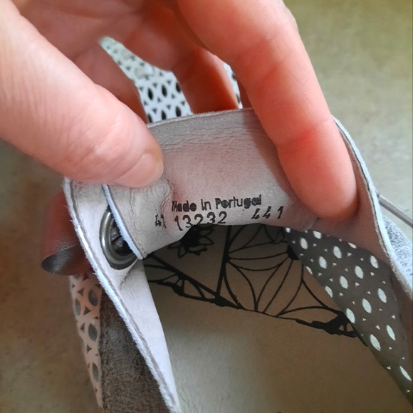 Dkode leather loafers - Picture 5 of 5